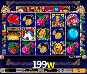 VIP Casino 199w