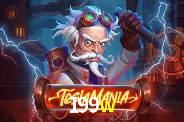 Game Providers 199w