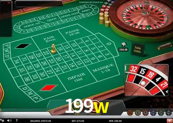 Blackjack Table 199w
